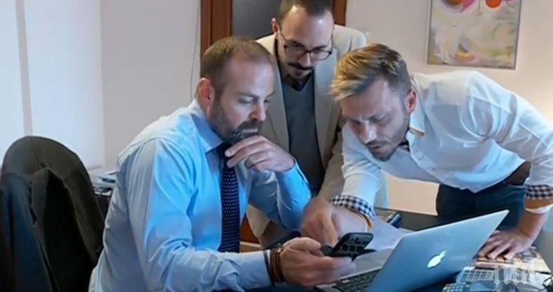 Фондация предлага безплатен домашен тест за ХИВ