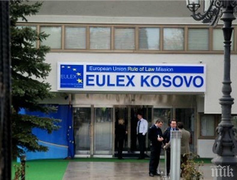Прокуратурата на Косово обвини шестима за планиране на терористични нападения