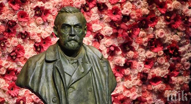 Дадоха Нобела за икономика на изследовател на климатичните промени