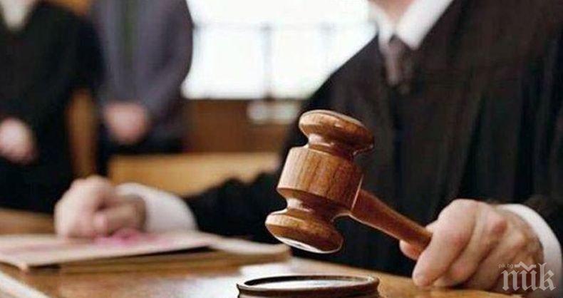 Наглост! Пловдивчанин, спипан в тройно нарушение на пътя, опита да се жалва пред съда