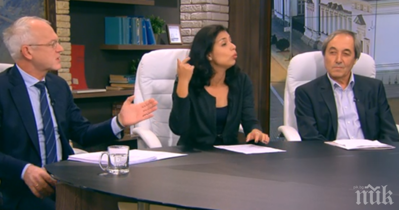 Синдикалист: Максималният осигурителен доход трябва да бъде 10 пъти минималната заплата