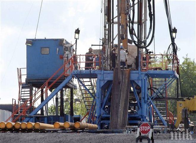 Китай добива по 100 млрд. куб. м шистов газ годишно