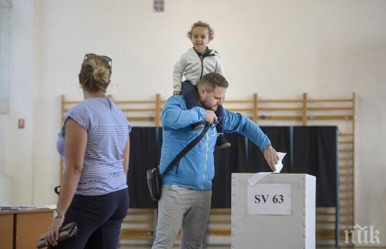 Румънците решават на референдум дефиницията на думата семейство