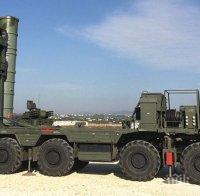 Доналд Тръмп с предухпреждение: Индия скоро ще разбере реакцията ни за С-400