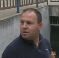 Пореден абсурд: Строеж затвори подземен гараж