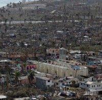 Броят на жертвите на земетресението в Хаити достигна 15 души