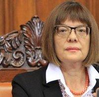 Сърбия ще лобира в Съвета на Европа за сваляне на санкциите на ЕС върху руски депутати