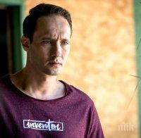 ТАТКО НА ГОДИНАТА! Дарин Ангелов работи за бебе №2