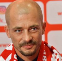 Треньорът на 