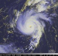 Първа жертва на урагана „Майкъл“ във Флорида