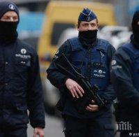 Мигрант се самоуби в Белгия, преди да бъде върнат в България