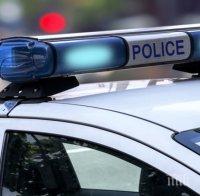 Намериха труп край Враца