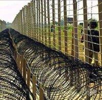 Откриха телата на три жени край гръцко-турската граница