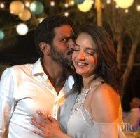 Сватбата на евреин и арабка разбуни духовете в Израел
