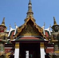 Банкок остава туристическа дестинация №1 в света