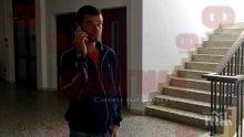 Това е джигитът Момчил, убил на пътя 21-годишната бургазлийка Неда