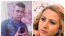 САМО В ПИК! Екзекуторът на Виктория бил женкар - ето на коя се е обяснил за последно в любов жестокият Северин (СНИМКИ+ВИДЕО)