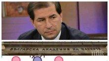 ПЪРВО В ПИК! ГЕРБ води с 3% на БСП в ново проучване - българите не искат бежанци, джендърски бракове и смятат Брекзита за погрешен