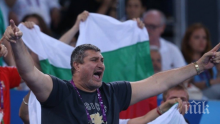 Любо Ганев със силна фраза за Данчо Лазаров