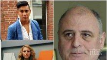 САМО В ПИК: Проф. Николай Радулов с експертен анализ на бруталното убийство на Виктория - има ли съучастници Северин, замаскирано ли е престъплението и свърши ли си работата МВР