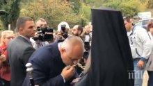 ПЪРВО В ПИК TV! Борисов разпореди да извадят "Джи Пи Груп" от проектите с държавно и европейско финансиране
