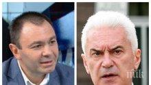 БОМБА В ЕФИР! Светлозар Лазаров проговори - ето каква е причината да напусне "Атака"