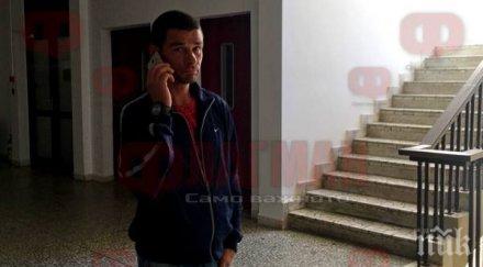 джигитът момчил убил пътя годишната бургазлийка неда