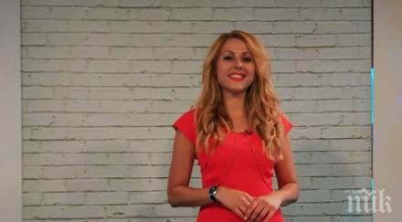 погребват убитата журналистка виктория маринова