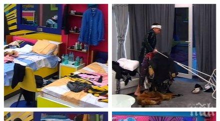 живот кочина родните вип ове тънат мизерия биг брадър принуди чистят посред нощ