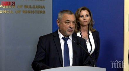 министерски съвет одобри предложенията тристранката промени данъчното законодателство