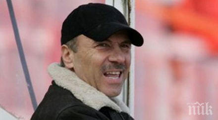 георги василев гочето парещ коментар случващото армията