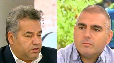 жестокото убийство русе криминалист журналист профил убиеца коментар заловен скоро