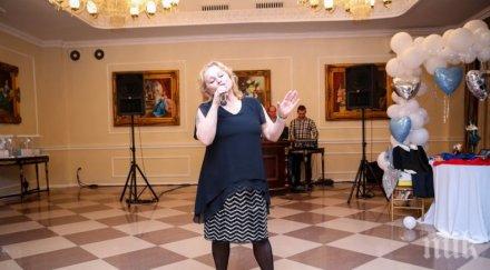 тони димитрова рецитал конкурса северно сияние