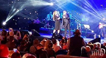 водещ преби юбилея нели рангелова