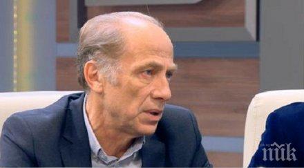 комисар алекси стратиев експерт пътна безопасност нужда нов орган контрол пътната безопасност всяка структура изпълнява функциите