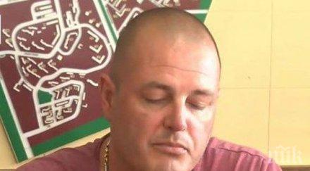 извините некадърника ланеца един достоен български полицай