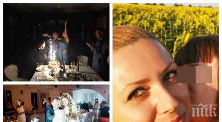 разкритие пик убитата виктория маринова тръгнала гола пушка развода получила нито стотинка имането мъжа