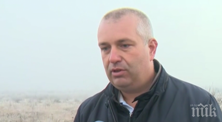 кметът ихтиман обеща година сметището рекултивирано