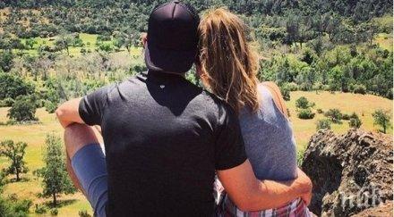 признака доверяваме партньора