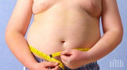 отбелязваме световният ден борба затлъстяването