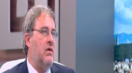 боил банов обяви официално съдбата археологическите обекти магистрала струма