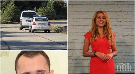 ексклузивно пик пробив разследването убийството виктория работи гореща следа