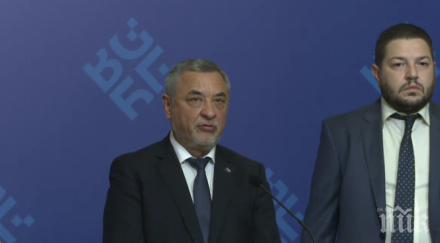 заради циганското меле казанлък национална среща тема обществен ред сигурност участието валери симеонов