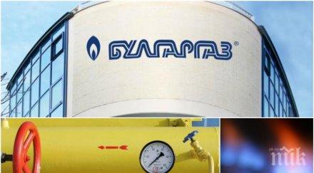 булгаргаз избира два варианта ценообразуване синьото гориво