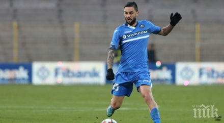 владо гаджев предрече радостни мигове лъвовете