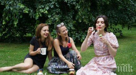 номинираха филм ирмена чичикова фестивала европейско откритие 2018