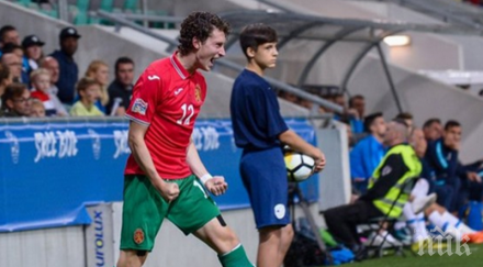 невероятно признание любимец сектор