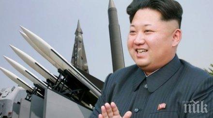 лидерът северна корея покани папата пхенян