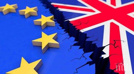 северноирландски депутат отсече великобритания необходима