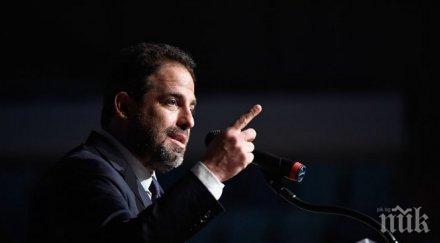 брет кавано обеща независим безпристрастен встъпването длъжност върховния съд сащ